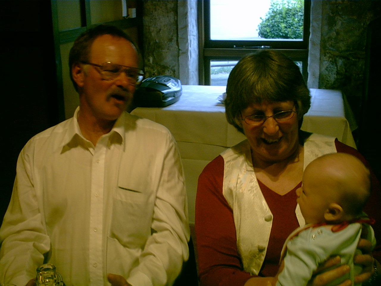 Kiesanowski and Kerdemelidis wedding trip/4_Breakfast/IMG00009.JPG